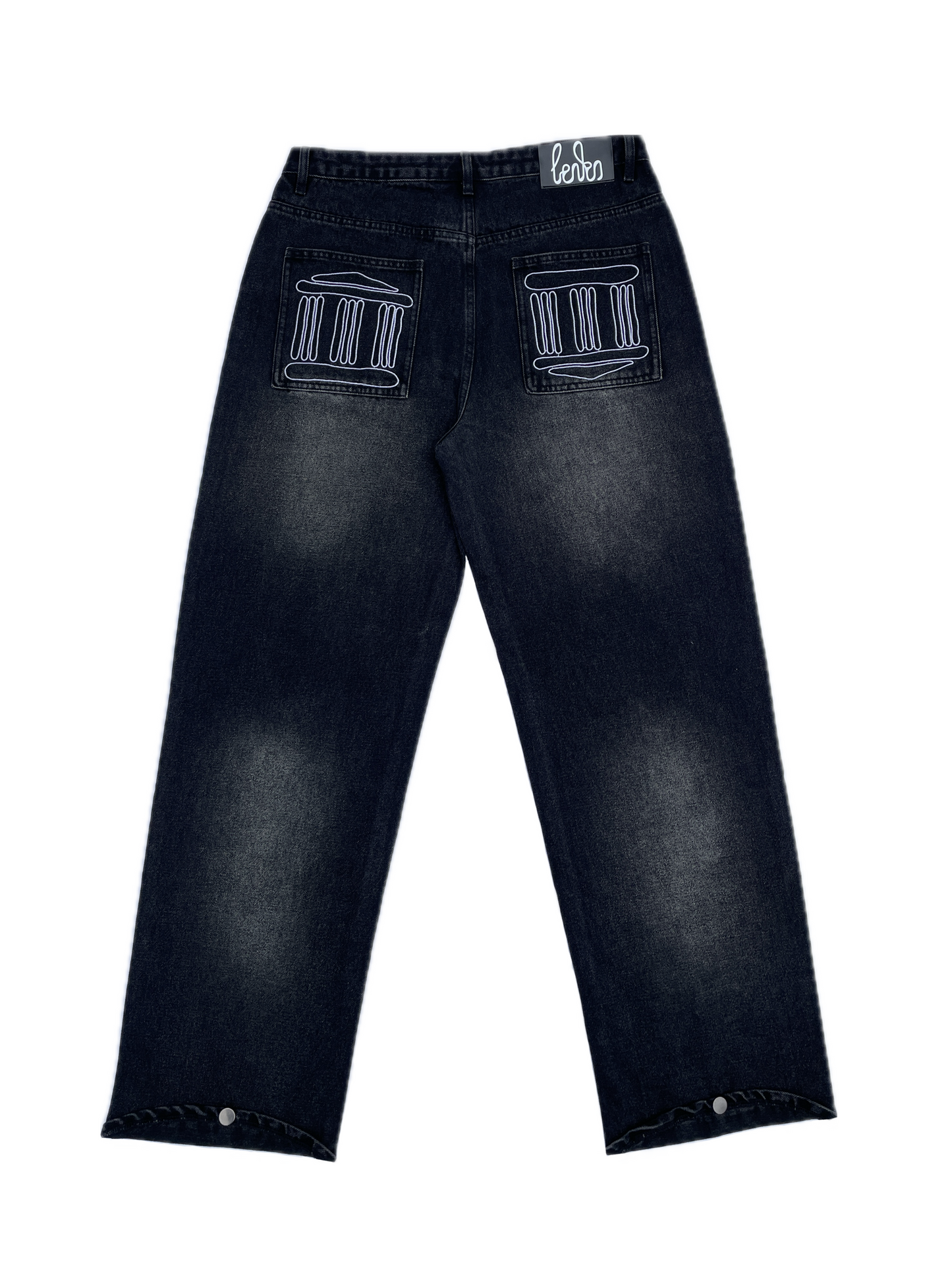 MODERN GREECE DENIM