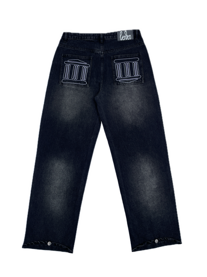 MODERN GREECE DENIM